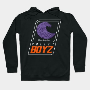 Phx Suns Valley Boyz Hoodie